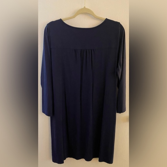 Lilly Pulitzer Dress Size XL - Picture 2 of 5